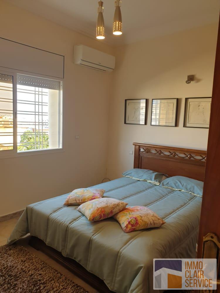 Villa 240 m² à Harhoura — 10
