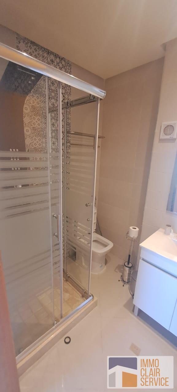 Appartement 59 m² à L'Ocean — 2