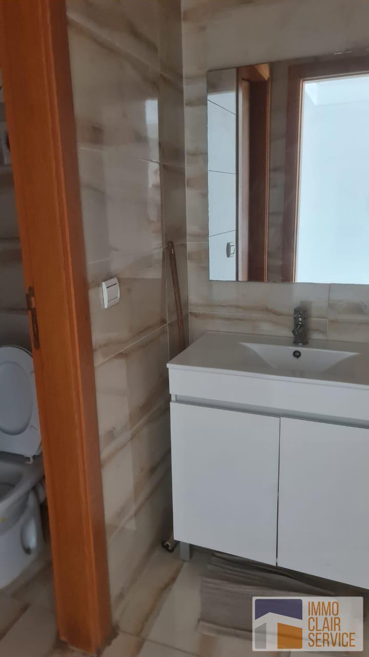 Appartement 59 m² à L'Ocean — 3
