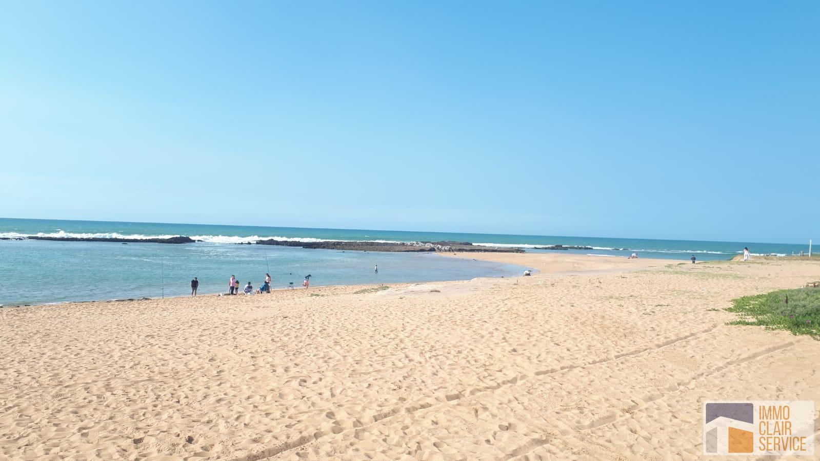 Location saisonnière d'un appartement meublé (front mer)