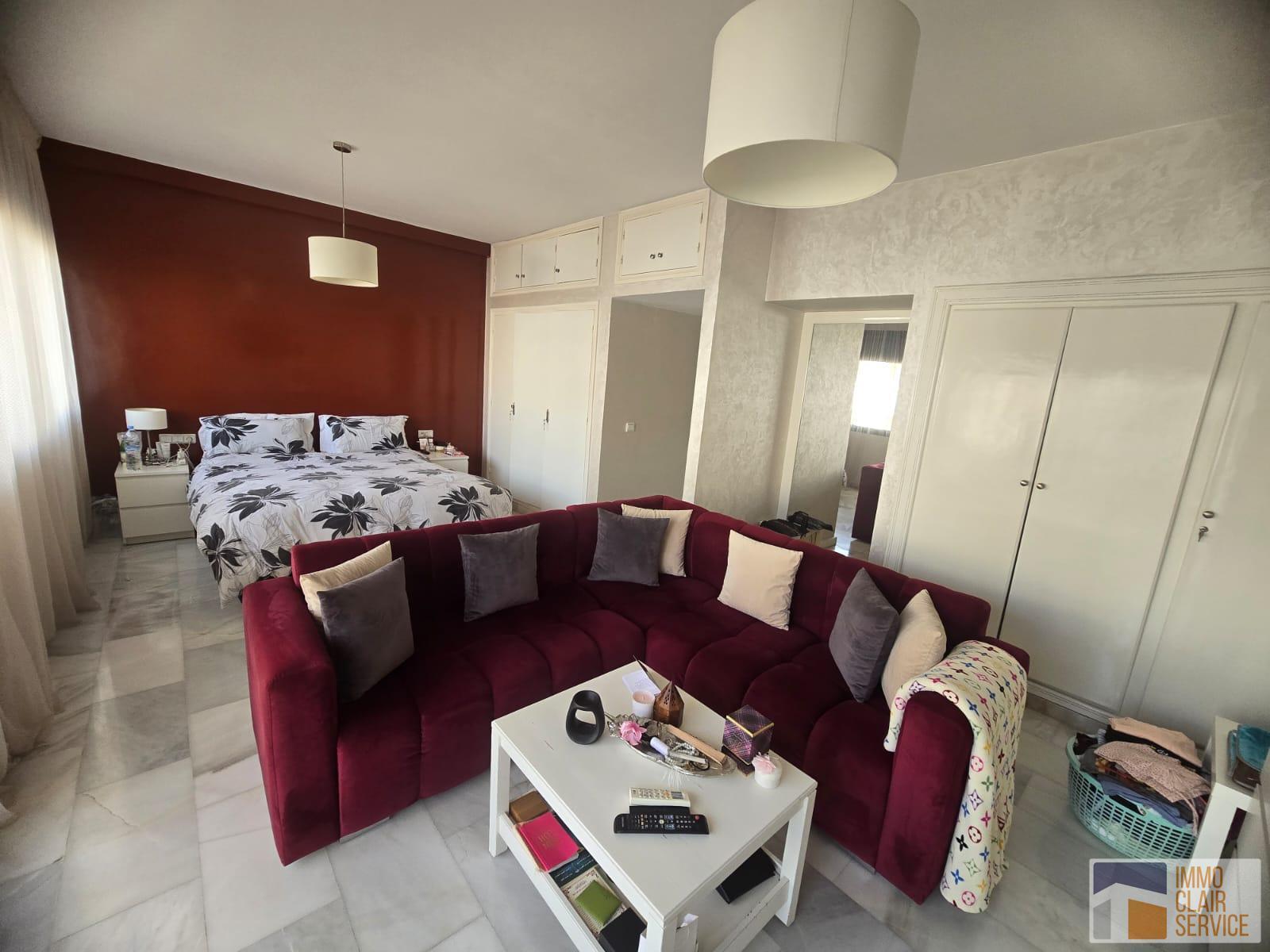 Appartement bien situé à vendre — 3