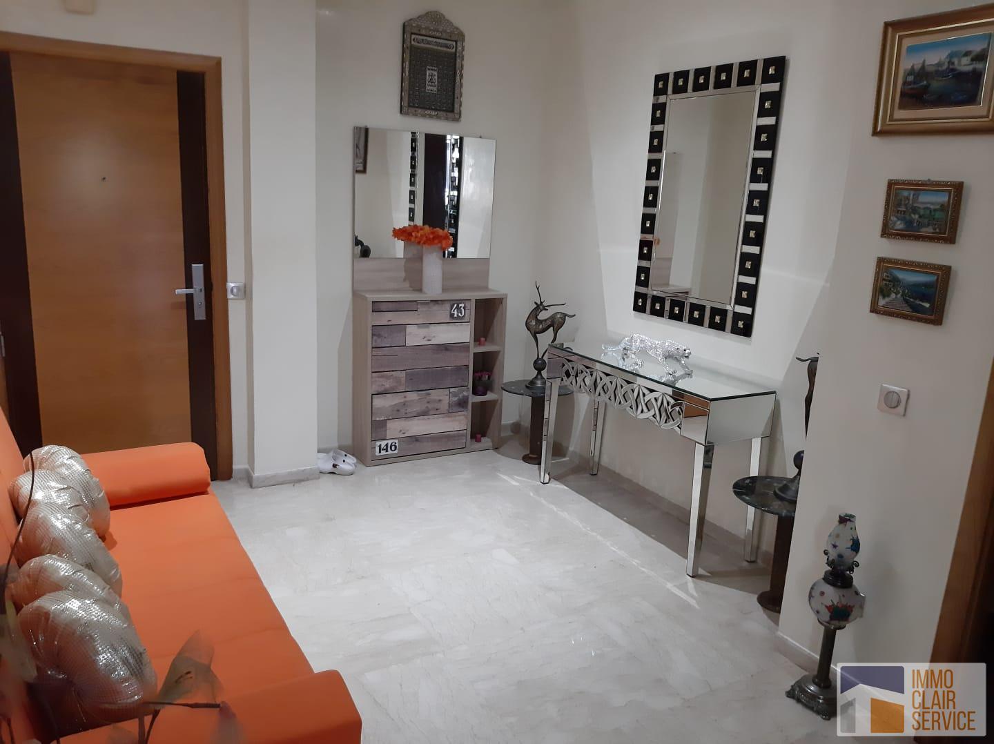 شقة في Hay Riad — 7