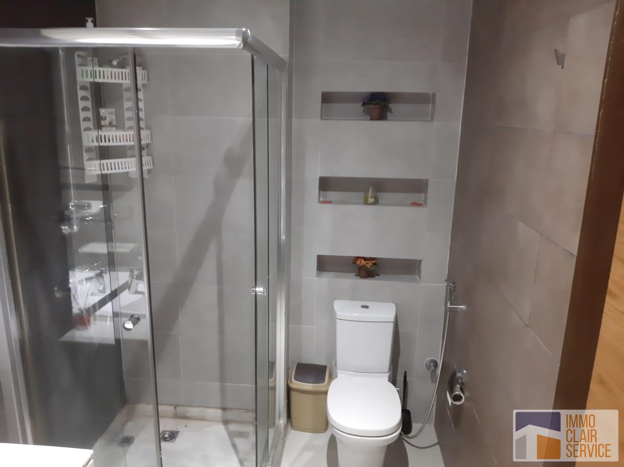 شقة في Hay Riad — 10