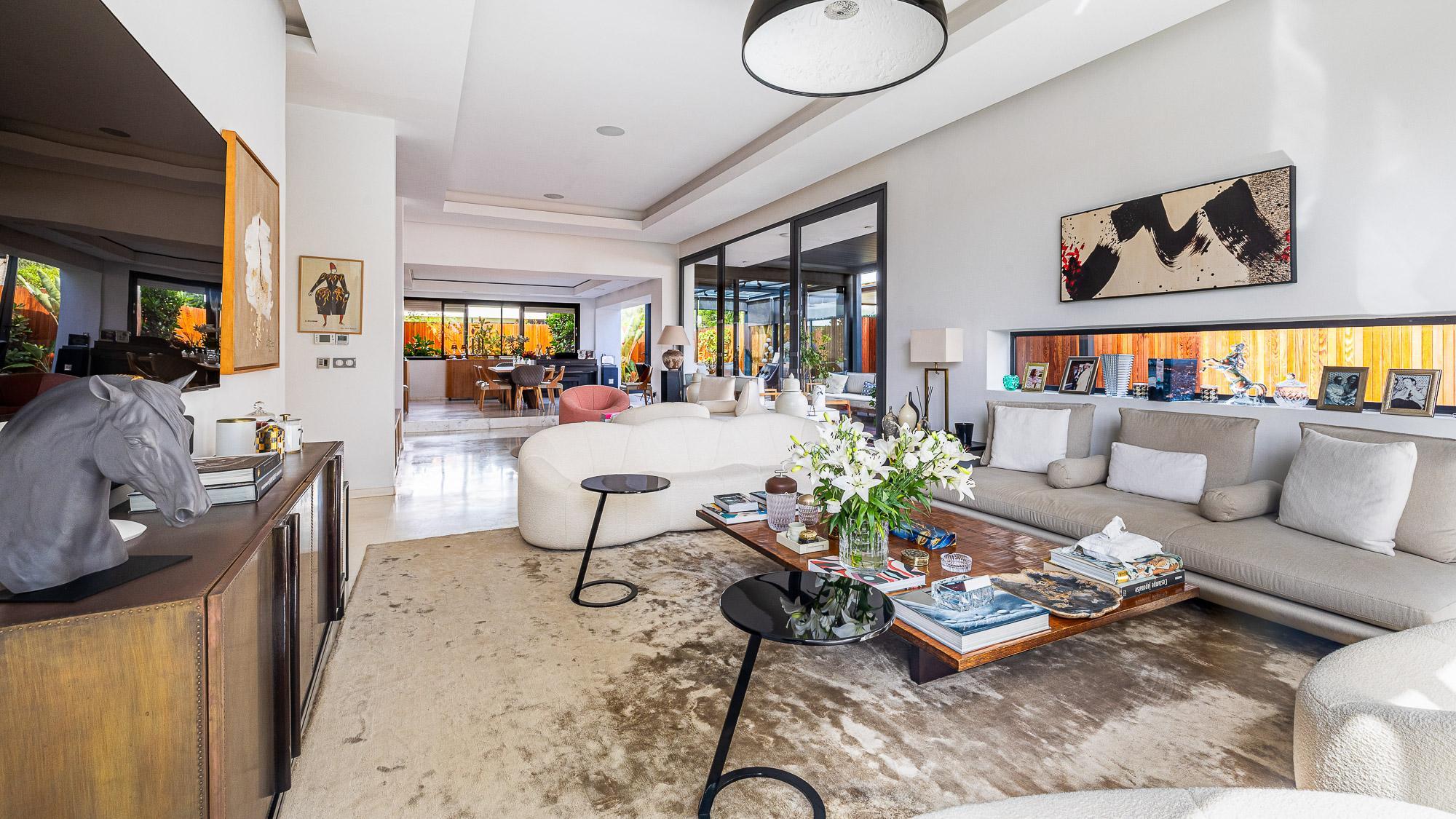 Belle villa à  vendre avec piscine — 6
