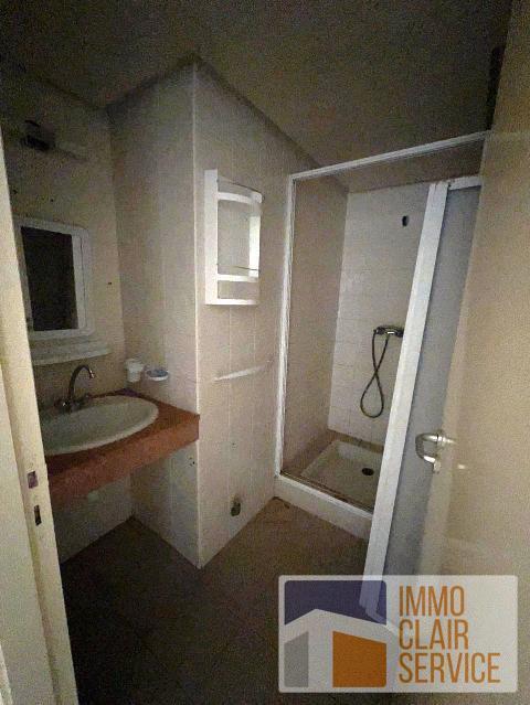 (réf : 15415) Appartement bien situé au centre de Hay Riad — 4