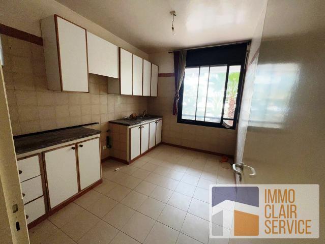 (réf : 15415) Appartement bien situé au centre de Hay Riad — 3