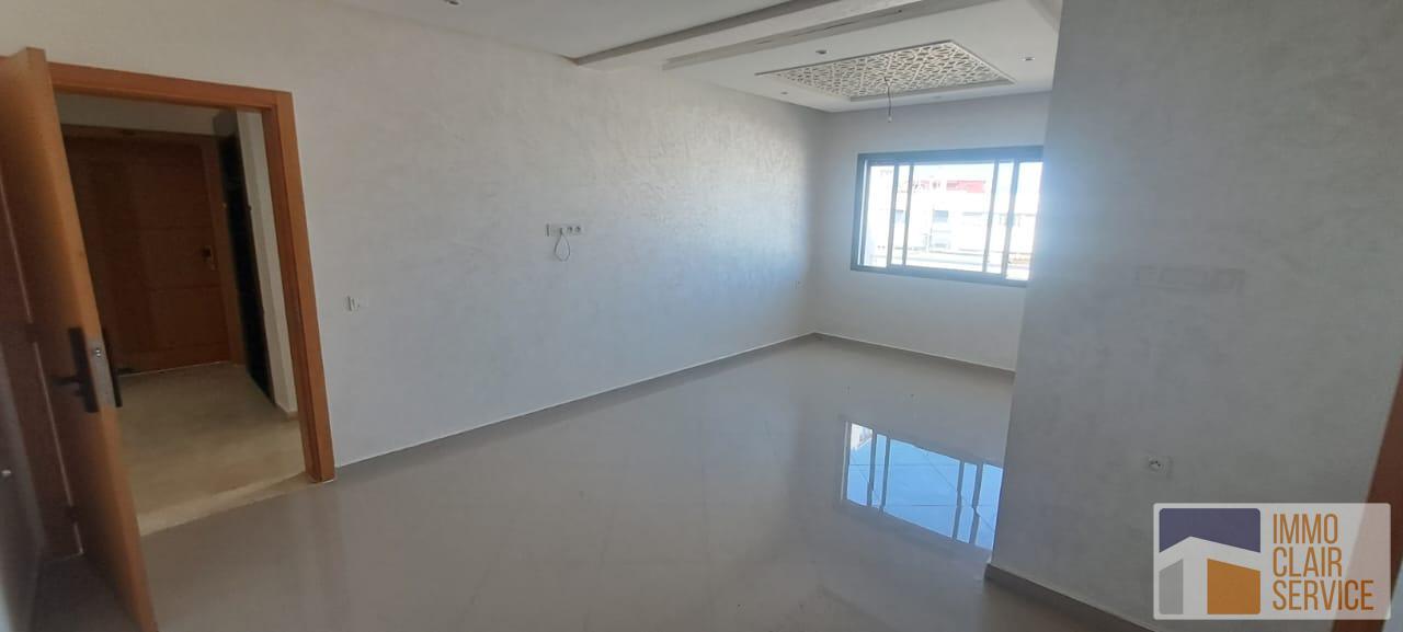 Appartement neuf à vendre