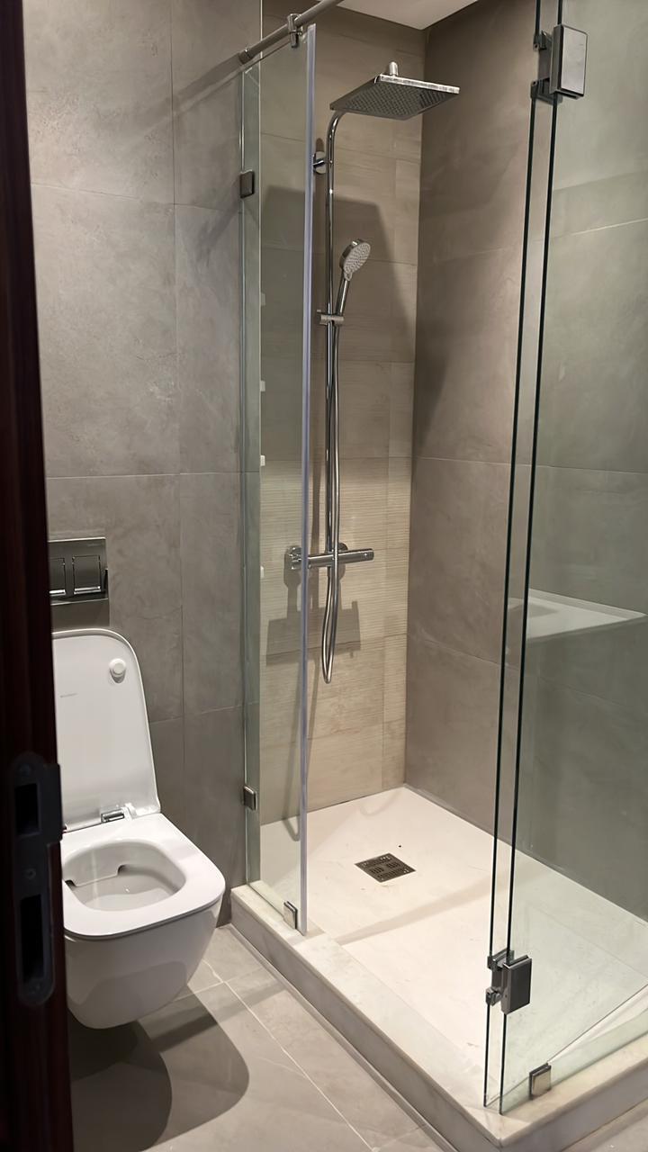 Appartement à Souissi — 9