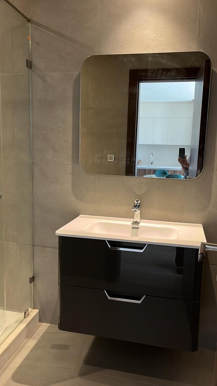 Appartement  meublé de haut standing en location journalière — 6