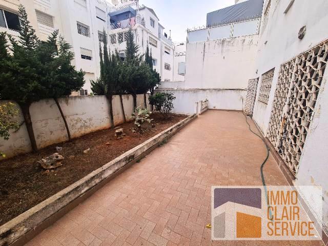 Bel appartement à vendre (haut Agdal) — 6