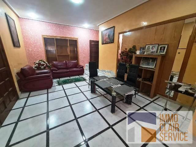 Bel appartement à vendre (haut Agdal) — 2