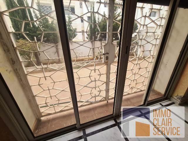 Bel appartement à vendre (haut Agdal) — 5