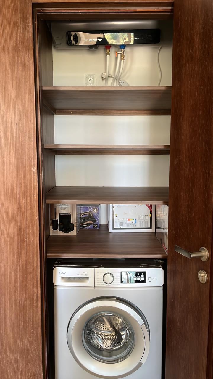 Appartement à Souissi — 10