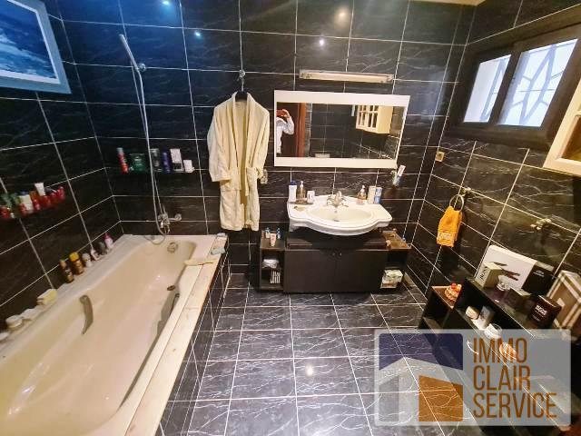 Bel appartement à vendre (haut Agdal) — 4