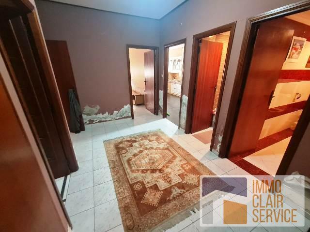 Bel appartement à vendre (haut Agdal) — 3
