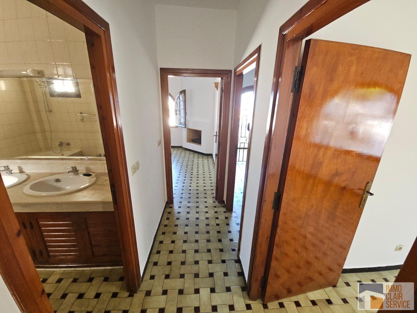 Location Villa   - Guy Ville Plage - — 5