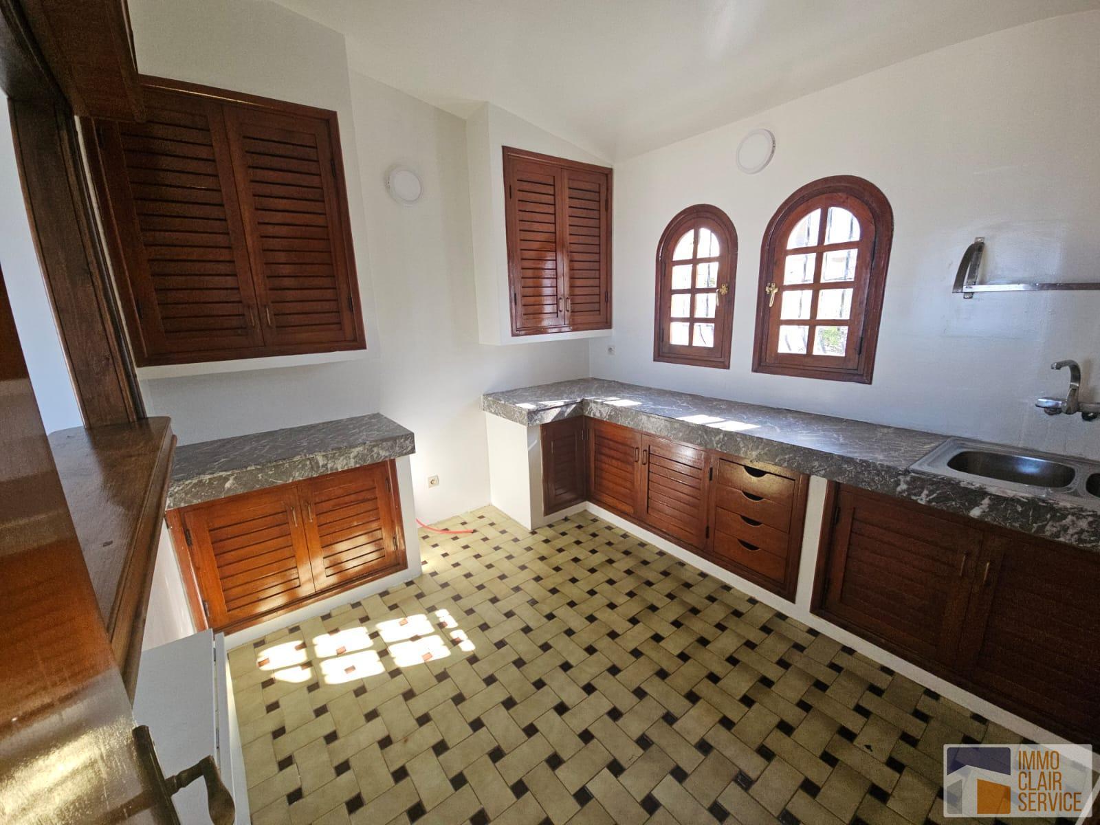 Location Villa   - Guy Ville Plage - — 6