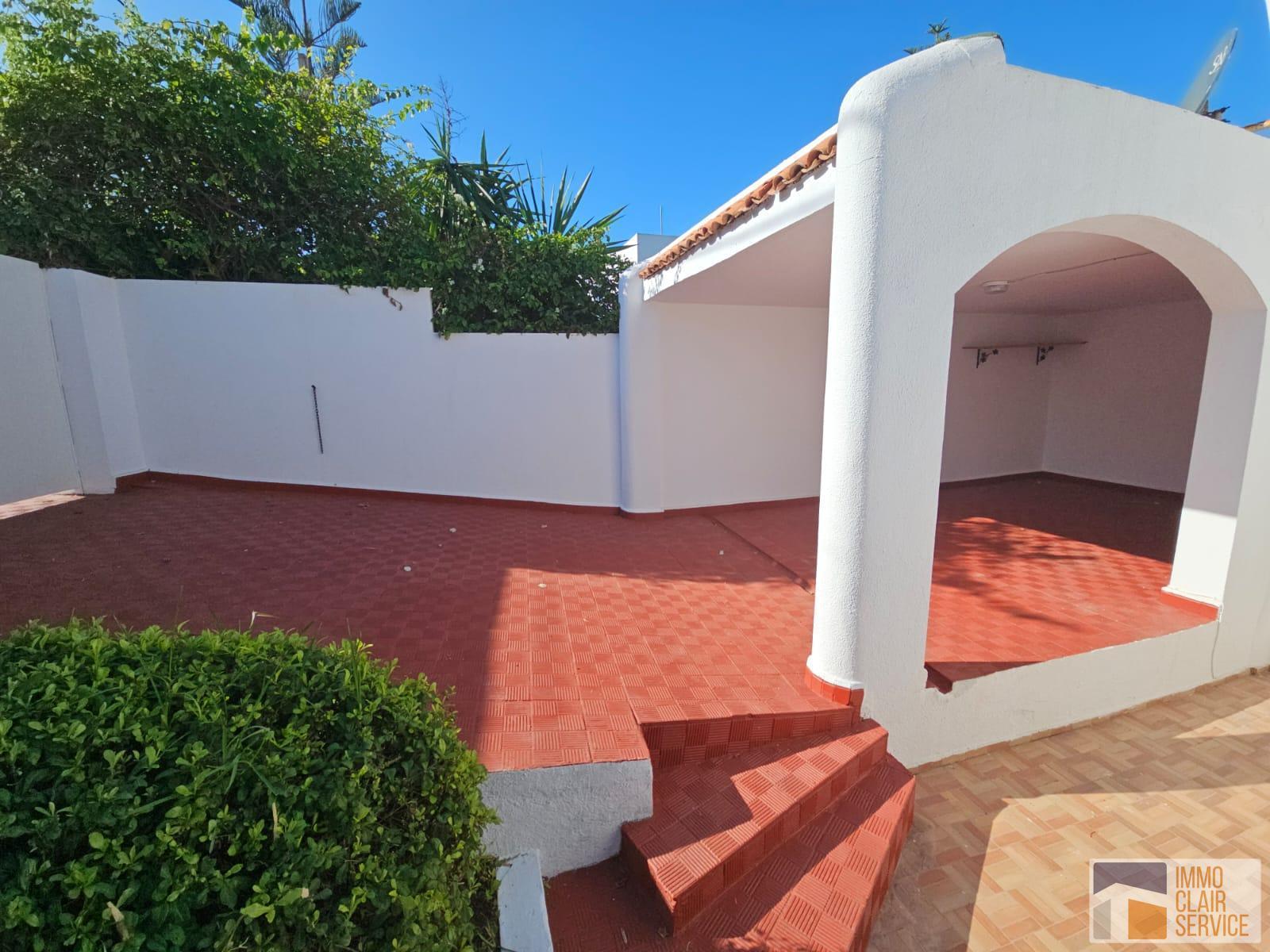 Villa 500 m² à Sable d'Or — 9