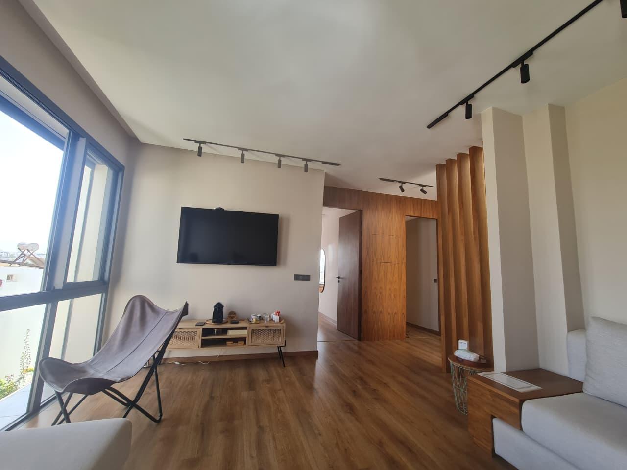 Très belle villa à louer moderne, neuve, avec piscine à proximité de la plage et du club nautique — 2