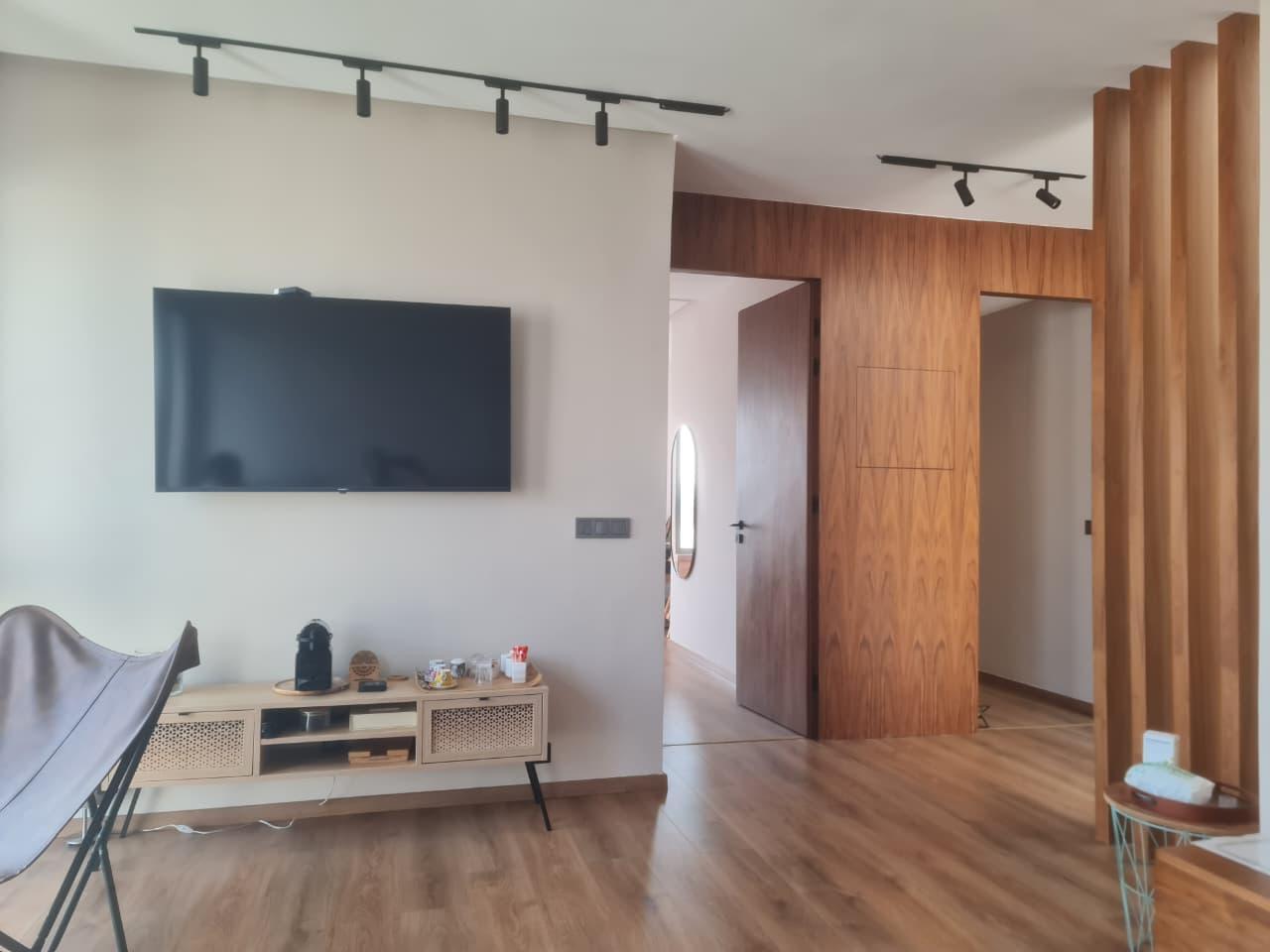 Très belle villa à louer moderne, neuve, avec piscine à proximité de la plage et du club nautique — 3