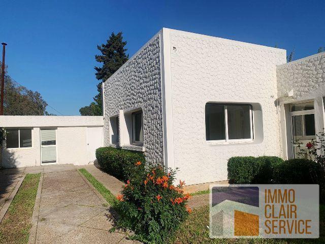 Belle villa à louer à Souissi Birkacem (disponible la 2ème semaine d'octobre) — 4