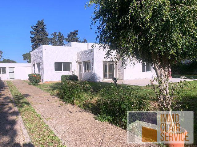 Belle villa à louer à Souissi Birkacem (disponible la 2ème semaine d'octobre) — 2