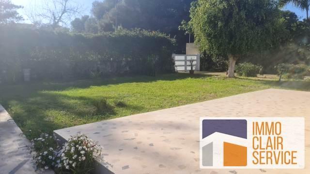 Belle villa à louer à Souissi Birkacem (disponible la 2ème semaine d'octobre) — 5