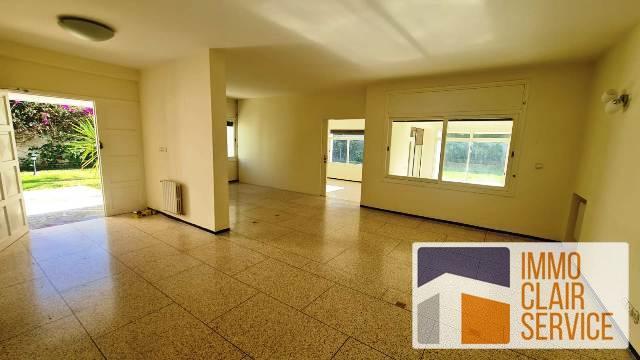 Belle villa à louer à Souissi Birkacem (disponible la 2ème semaine d'octobre) — 6