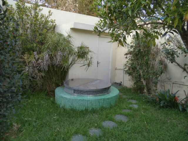 Vente Villa - Habitation  Pinède - Rabat — 4