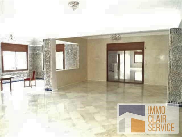 Vente Villa - Habitation  Pinède - Rabat
