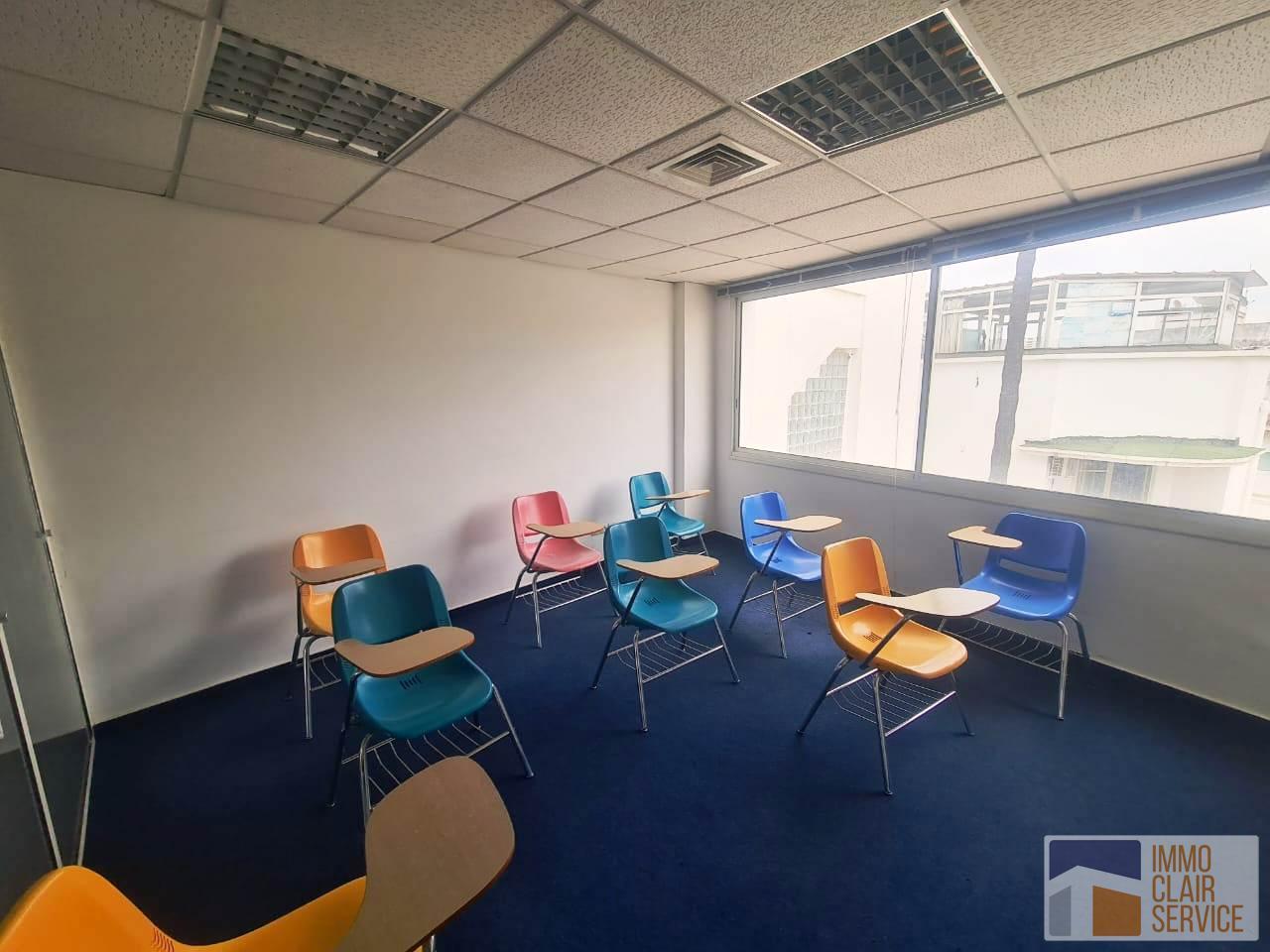 Plateau bureau bien situé à vendre (Hassan - Rabat) — 3