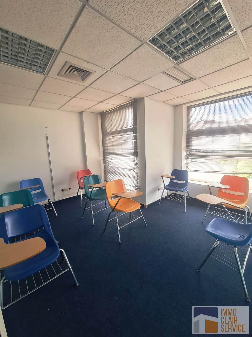 Plateau bureau bien situé à vendre (Hassan - Rabat) — 5
