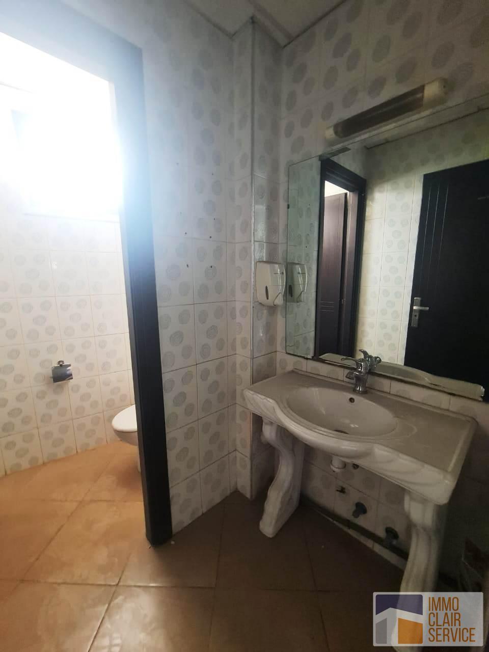 Plateau bureau bien situé à vendre (Hassan - Rabat) — 6