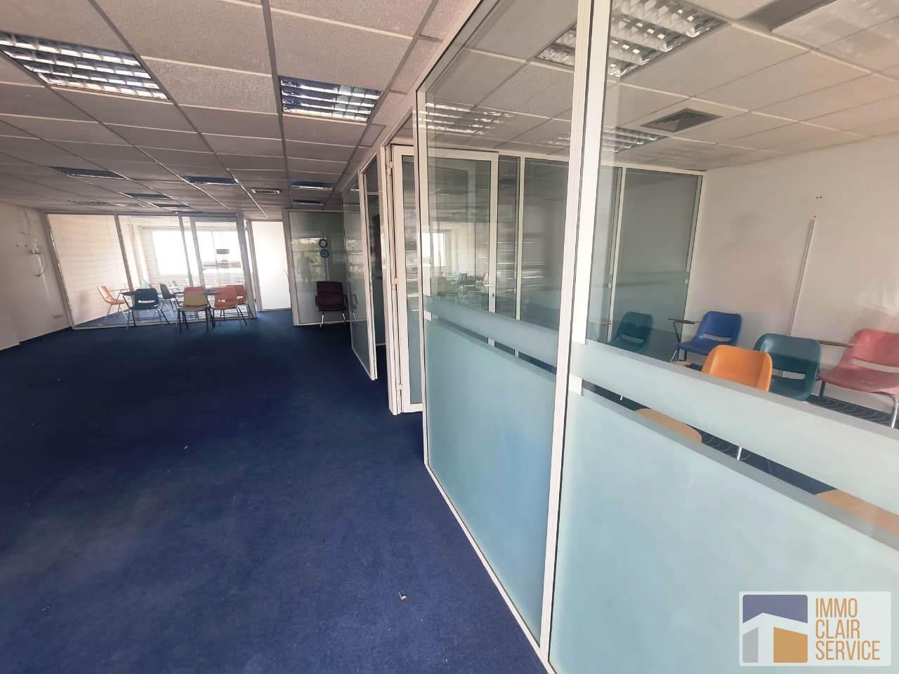 Plateau bureau bien situé à vendre (Hassan - Rabat) — 2