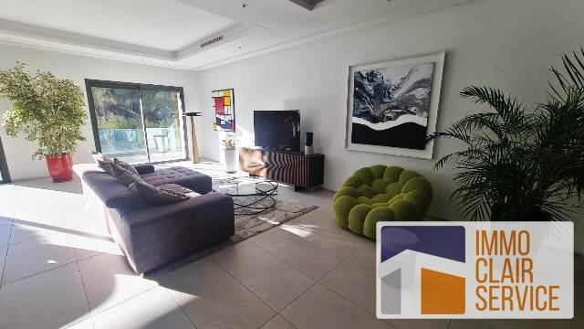 Beau appartement de luxe à vendre en exlusivité — 3