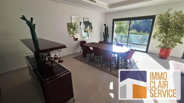 Beau appartement de luxe à vendre en exlusivité — 5