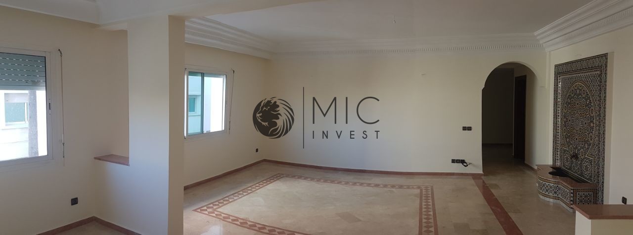 GOOD DEAL!!! BEL APPARTEMENT DE 145 M² - 3 CHAMBRES — 2