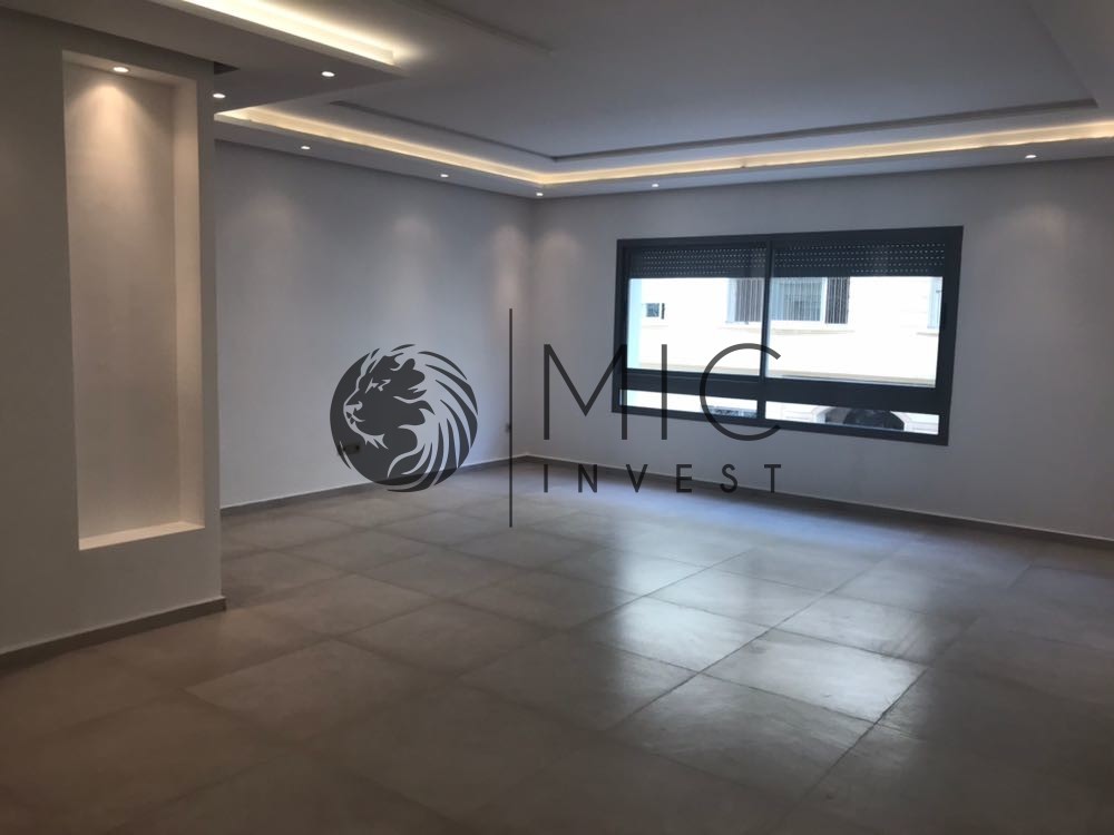 APPARTEMENT D'EXCEPTION 186 M² ENTIÈREMENT RÉNOVÉ