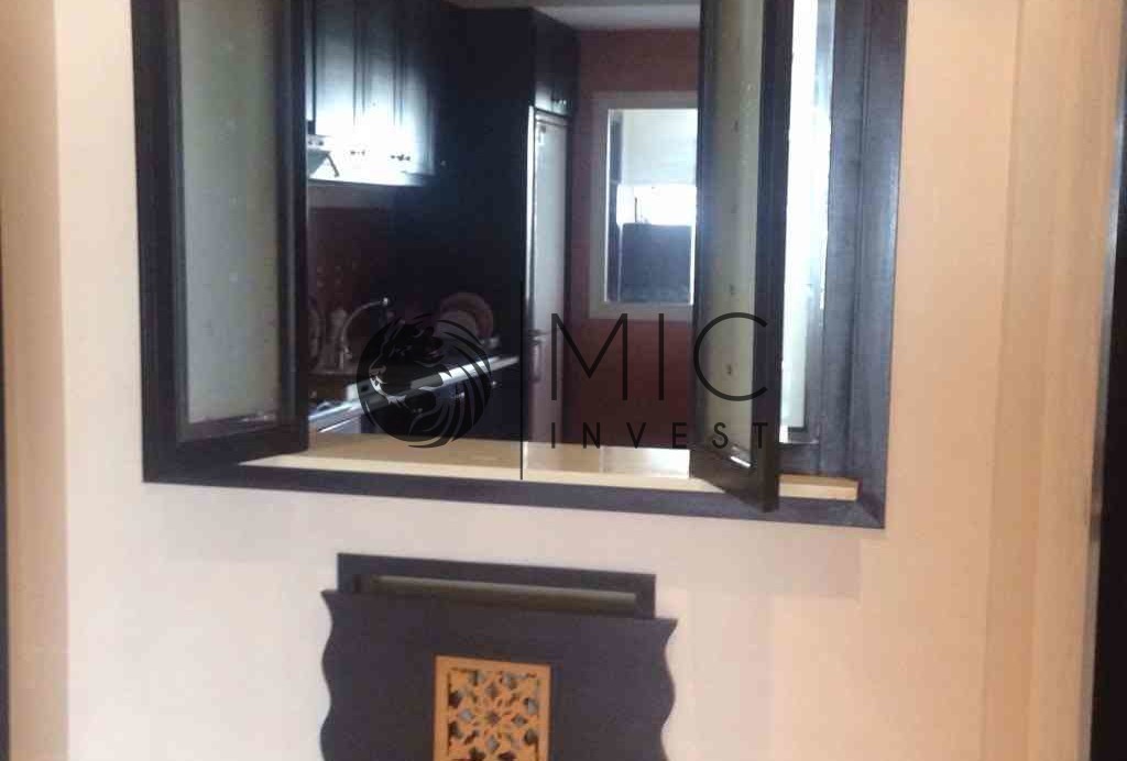 LUXUEUX APPARTEMENT AVENUE ANNAKHIL — 3