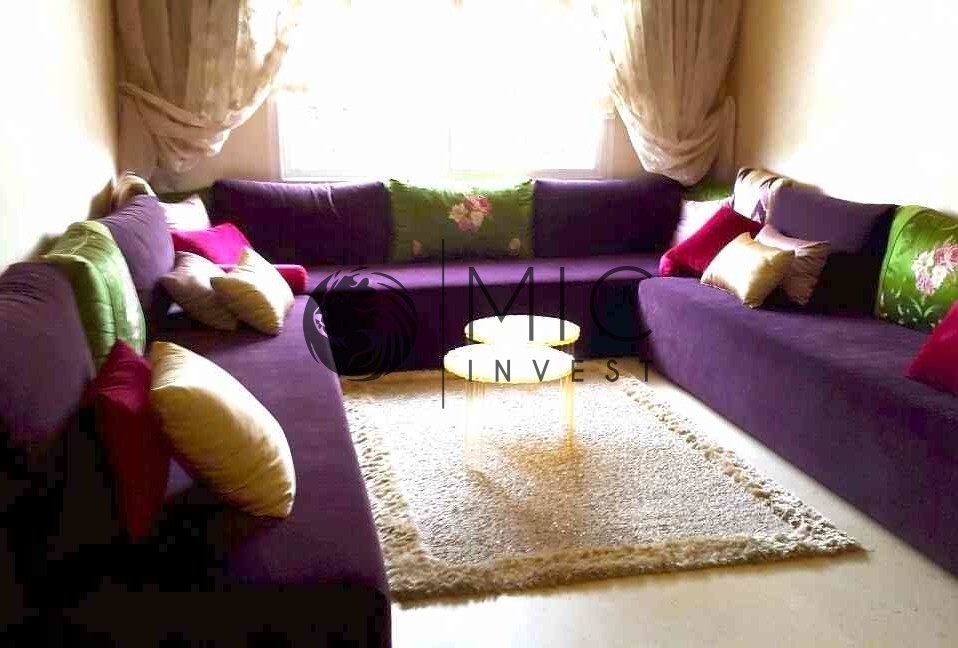 APPARTEMENT D'EXCEPTION 200 M² EN RÉSIDENCE FERMÉE — 3