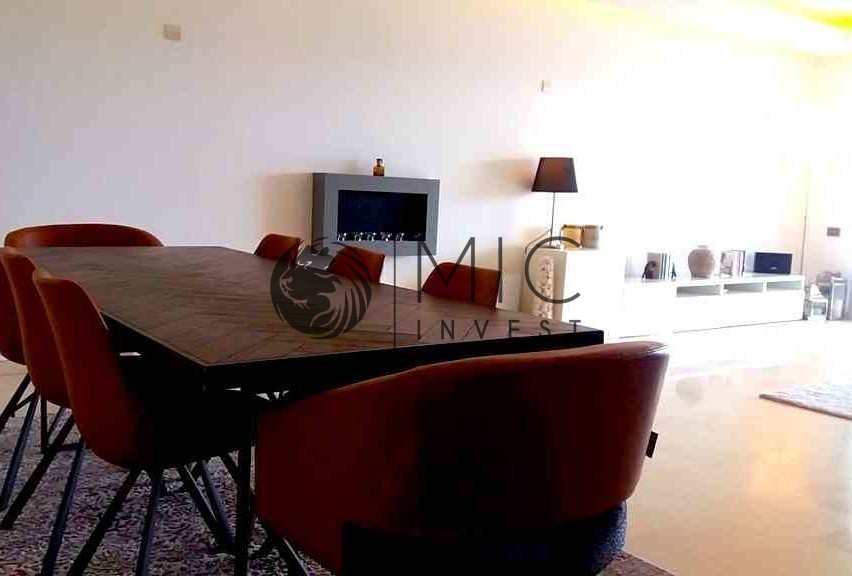 Appartement meublé d'exception de 203 m² avec terrasse sur océan — 3