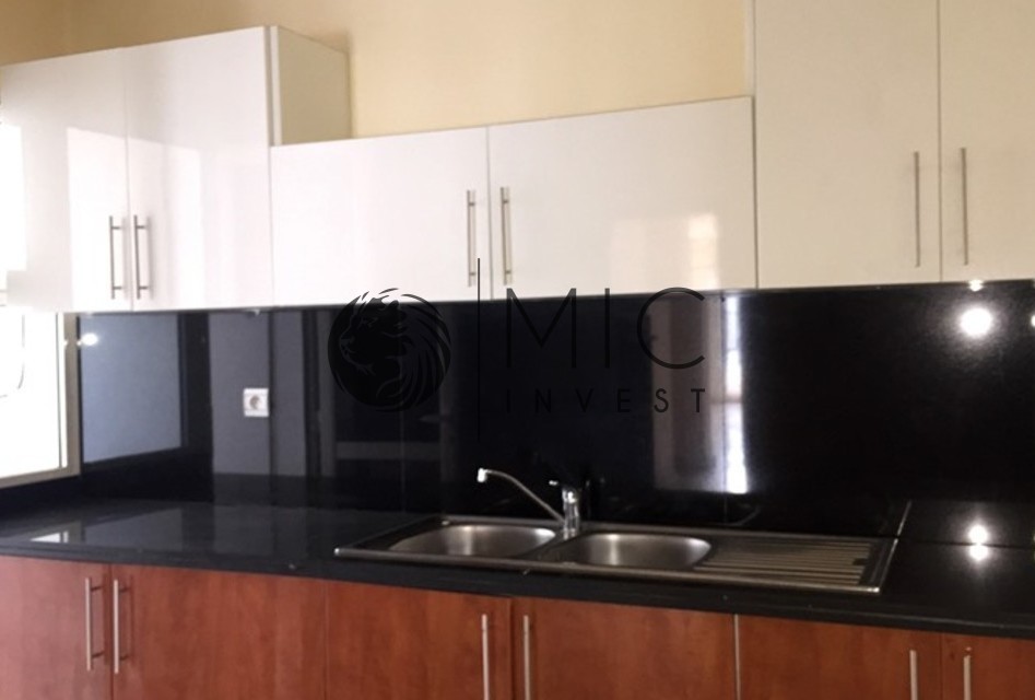 RARE APPARTEMENT D'EXCEPTION DE 166 M² IDÉALEMENT SITUÉE — 5