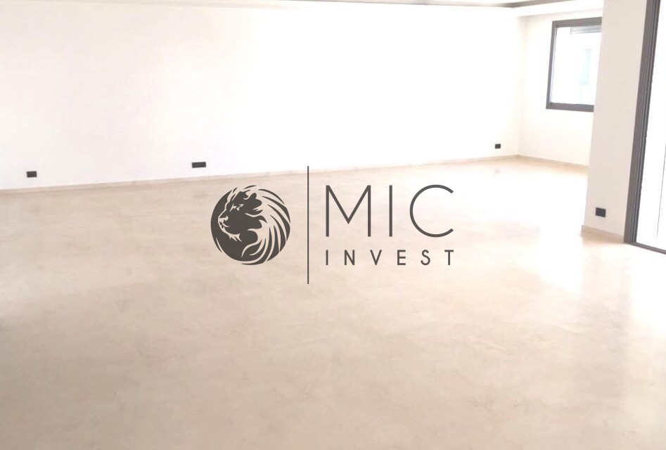 SUPERBE APPARTEMENT NEUF DE 243 M² EN RÉSIDENCE PRIVÉE - TERRASSE