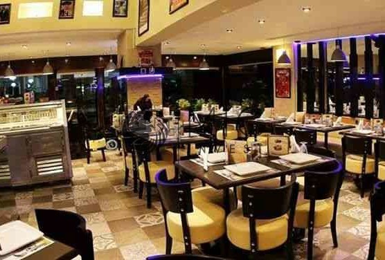 SUPERBE RESTAURANT 45 COUVERTS