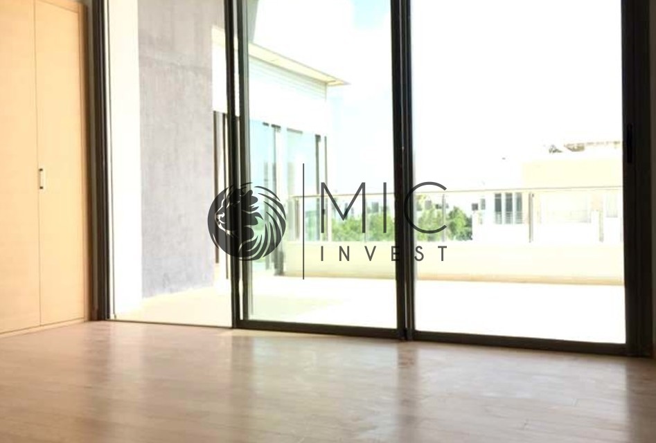 RARE VILLA NEUVE DE 376 M² SUR 504 M² AVEC 4 SUITES ET PISCINE — 4