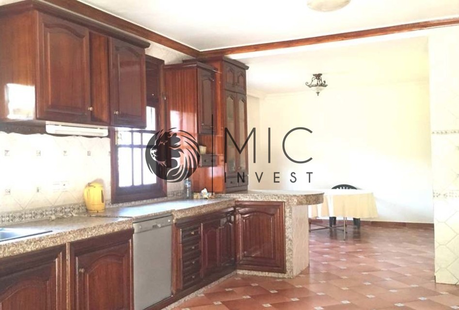 Villa 600 m² f Californie — 4