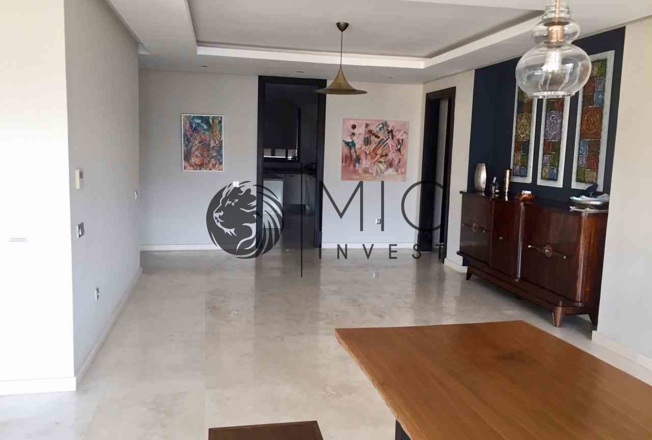 SUPERBE APPARTEMENT VIDE DE PRESTIGE DE 248 M² TOP SITUÉ — 3