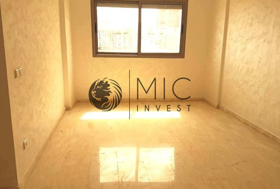 AL KHOZAMA CASABLANCA - LOCATION D'UN BEL APPARTEMENT NEUF DE 65 M² - 2 CHAMBRES - 4.800 DHS / MOIS — 3