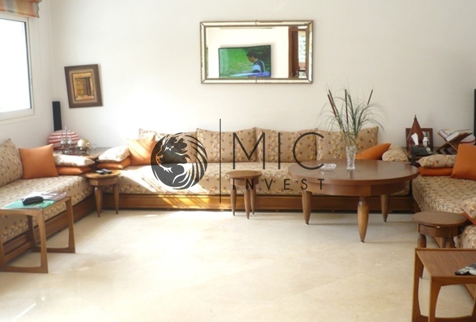 PINÈDE SUPERBE VILLA DE 750 M² AVEC 7 SUITES SUR 1200 M² — 6