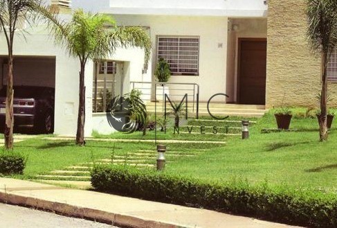 GOLF ROYAL DE FES - VILLA DE 350 M² GRAND STANDING — 3